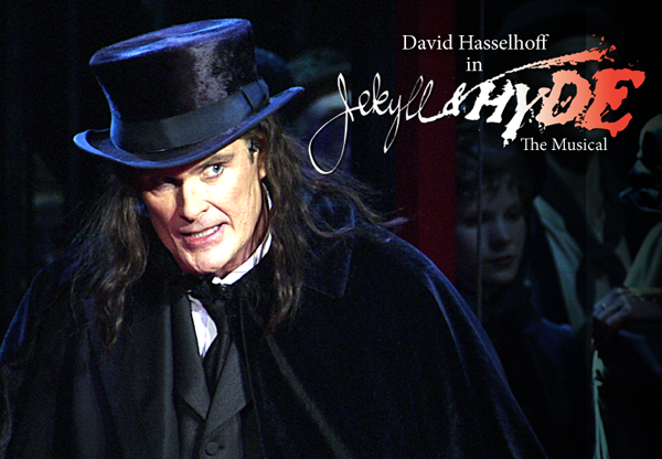 Direct from Broadway Jekyll